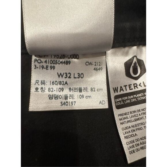 Levi’s 311 SHAPING SKINNY WOMEN'S JEANS (32) - Picture 3 of 5